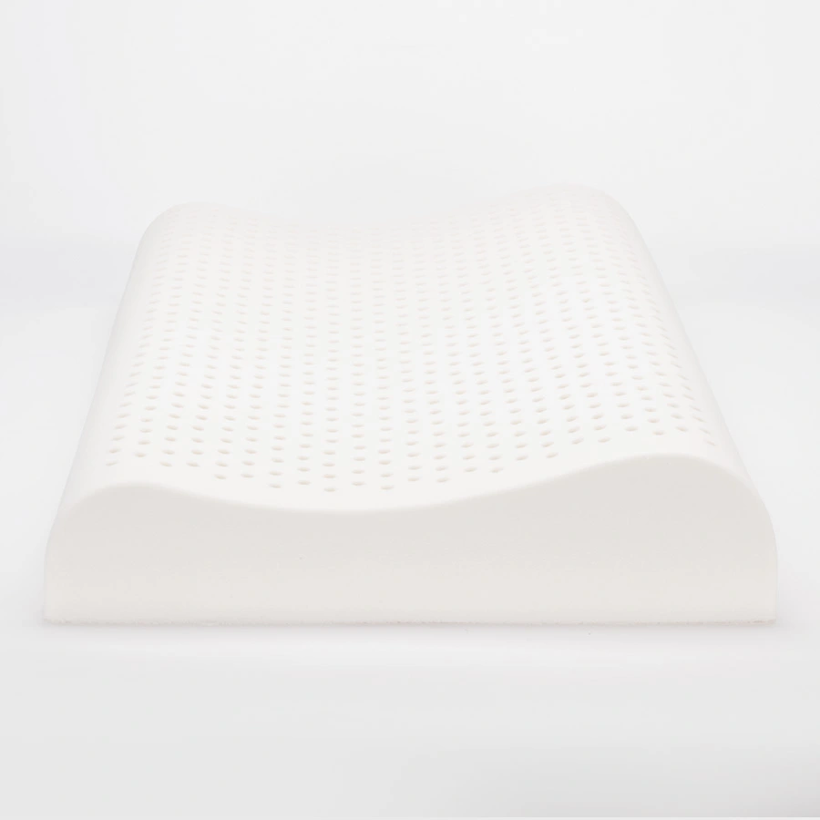 Coixí ergonòmic de làtex orgànic 100% natural