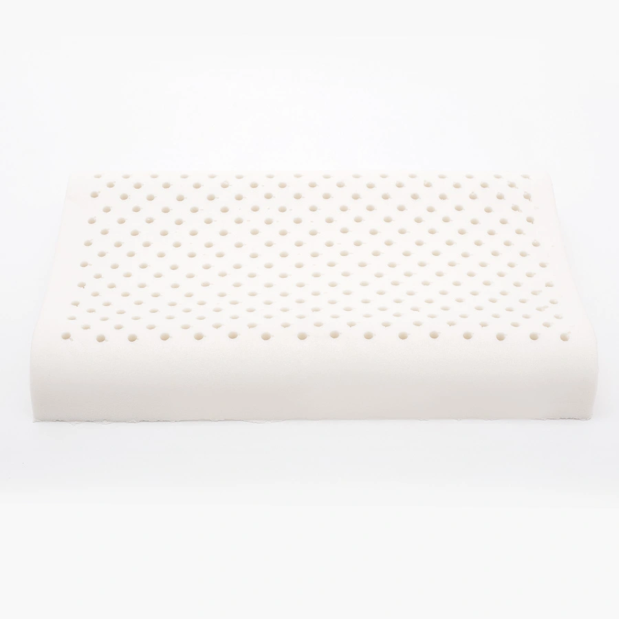 Pilló ergonòmic de la mida estàndard de mida estàndard